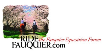 RideFauquier (Fauquier Equestrian Forum)
