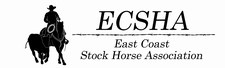 East Coast Stock Horse Association