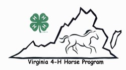 Virginia 4H Horse Program
