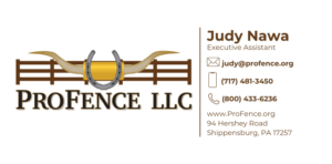 ProFence LLC